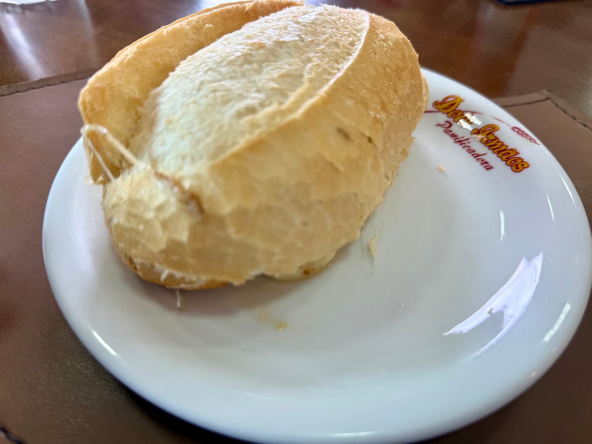 Dois Irmãos Panificadora